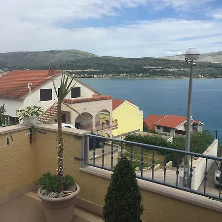 Karmen Appartement