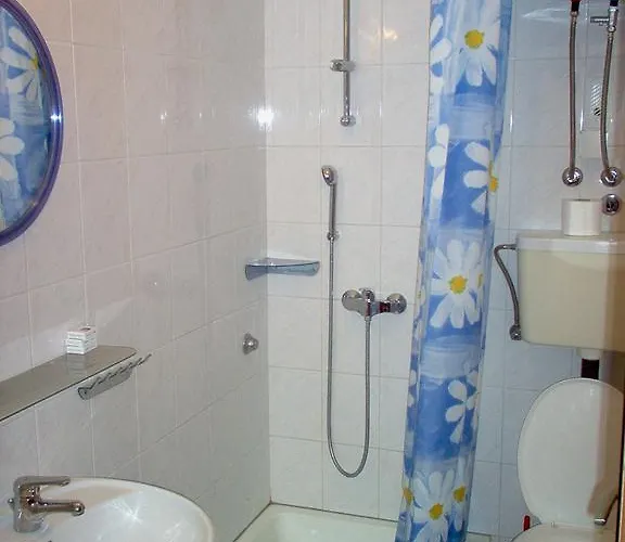 Karmen Apartment Trogir