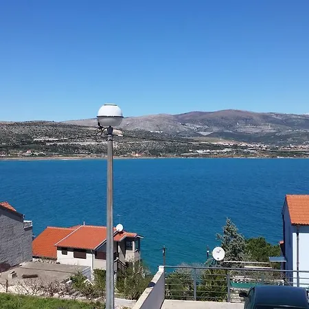 Karmen Apartment Trogir