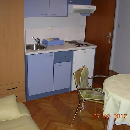 Apartment Karmen *