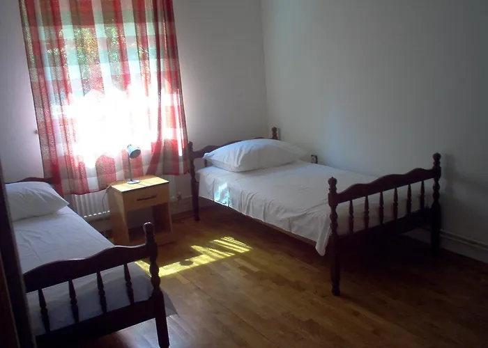 Karmen Apartment