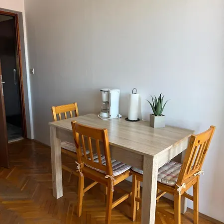 Apartamento Karmen Trogir