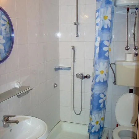 Karmen Apartment Trogir