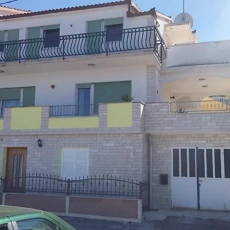 Apartamento Karmen *