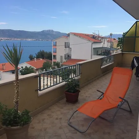 Apartamento Karmen *