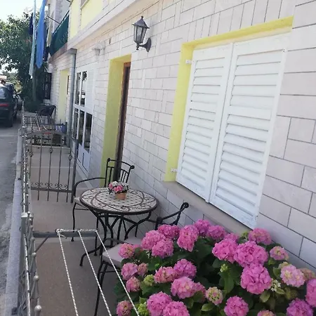 Apartamento Karmen Trogir