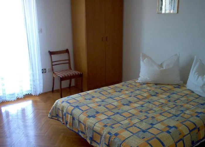Karmen Apartmán Trogir