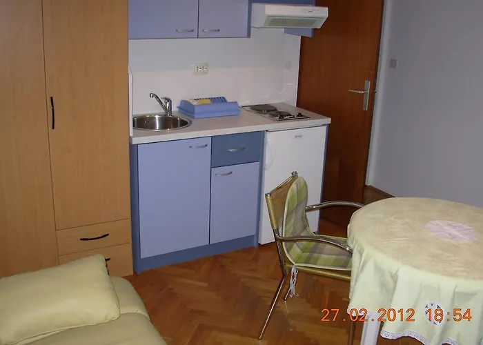 Apartmán Karmen *
