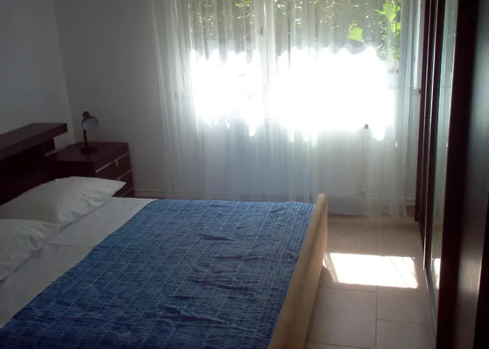Karmen Apartmán Trogir