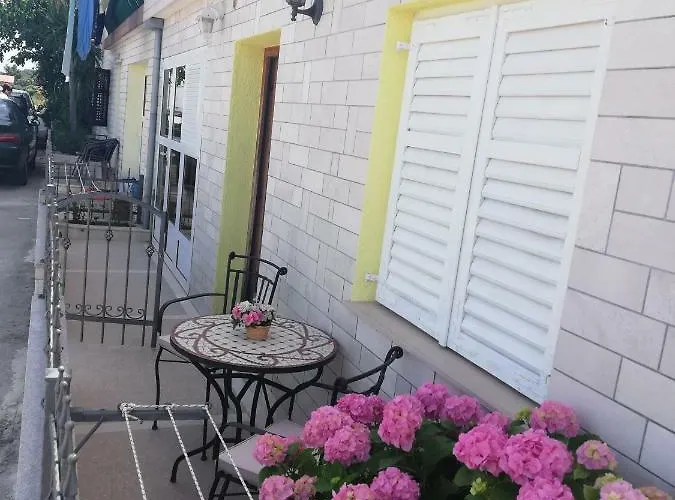 Apartmán Karmen Trogir